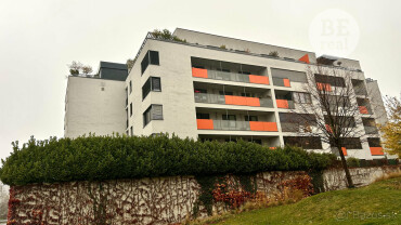 Na predaj parkovacie miesto v podzemnej garáži v Bratislave