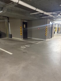 Dlhodobý prenájom parkovacieho miesta v garáži na Béžovej 8