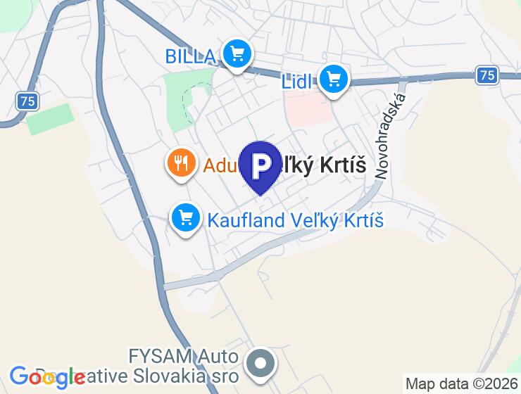 Dlhodobý prenájom dvojgaráže s montážnou jamou