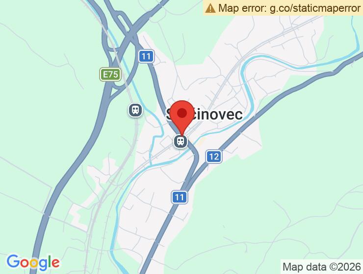 Dlhodobý prenájom garáže 22m2 v Třinci