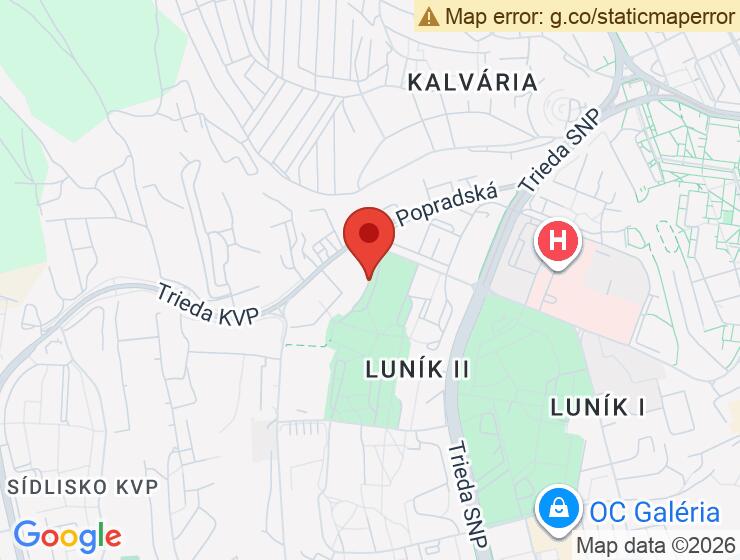 Dlhodobý prenájom garáže blízko Sokolovskej a Pokroku