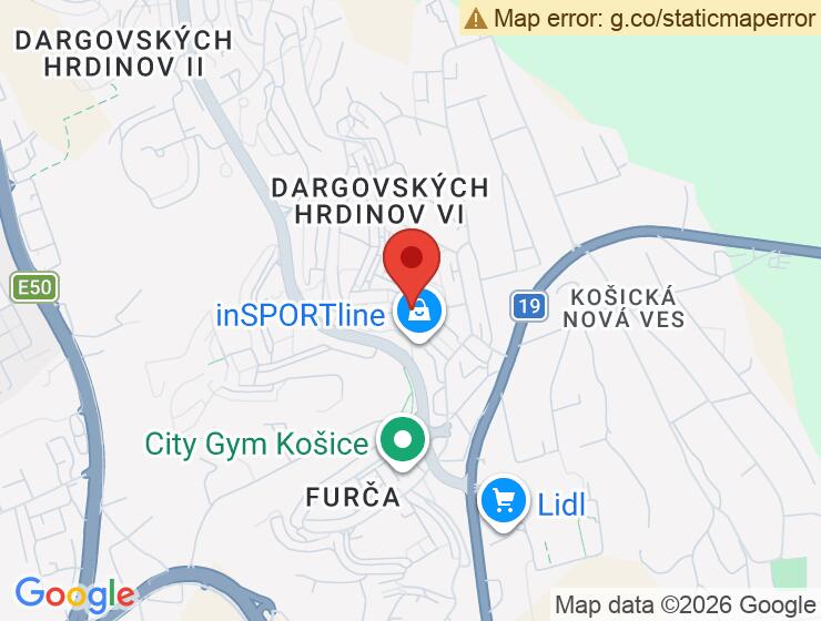 Dlhodobý prenájom garáže na Buzuluckej ulici