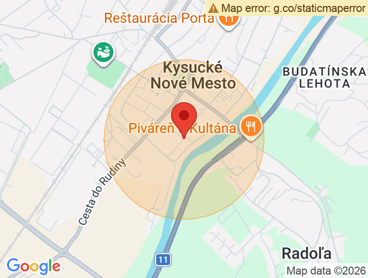 Dlhodobý prenájom garáže na Clementisovej ulici
