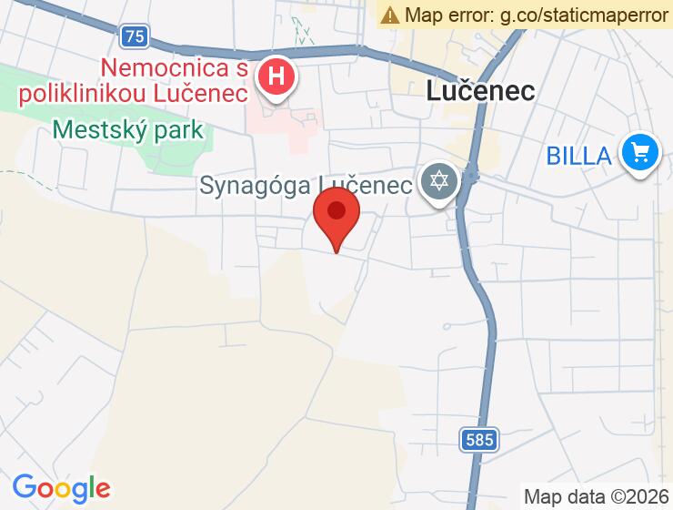 Dlhodobý prenájom garáže na Járkovej ulici