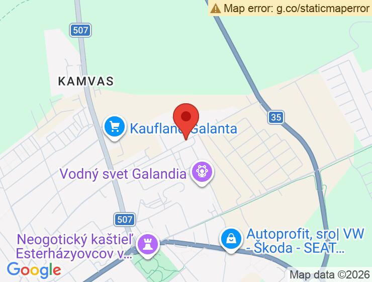 Dlhodobý prenájom garáže na Puskinovej ulici od 1.5.