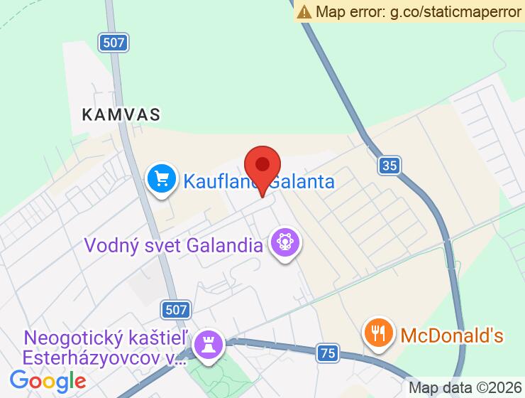 Dlhodobý prenájom garáže na Puskinovej ulici