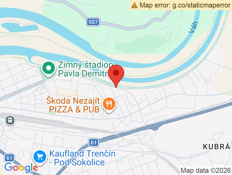 Dlhodobý prenájom garáže na Sihoti, Žilinská ulica