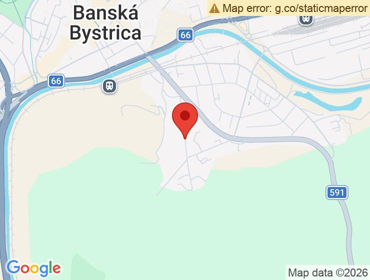 Dlhodobý prenájom garáže na Uhlisku, Hviezdoslavova ulica