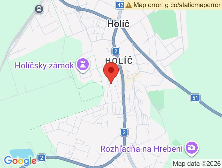 Dlhodobý prenájom garáže na ulici J. Čabelku v Holíči