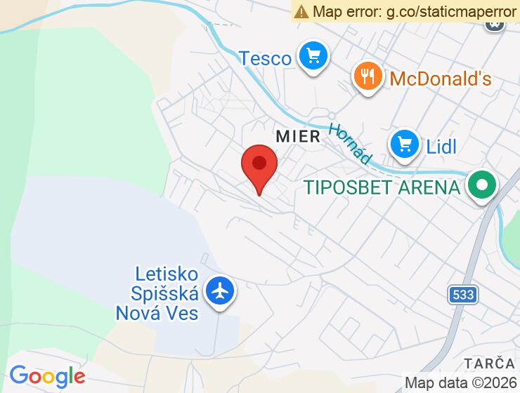 Dlhodobý prenájom garáže na ulici J. Wolkera