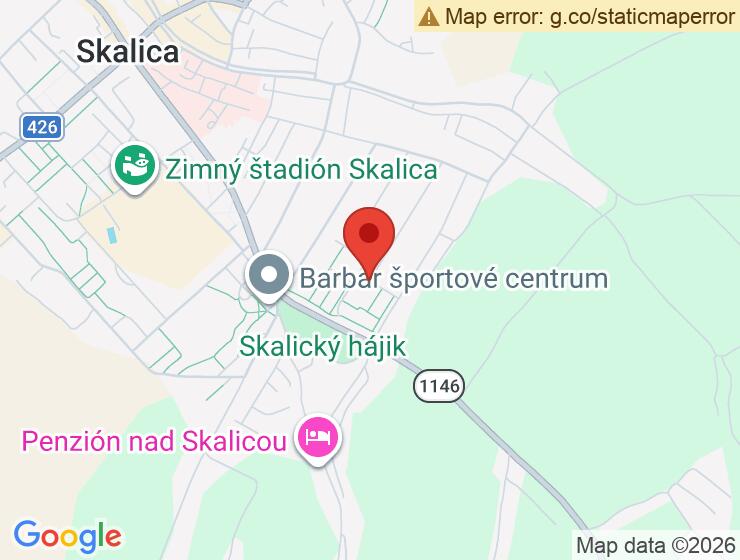 Dlhodobý prenájom garáže na ulici SNP v Holíči