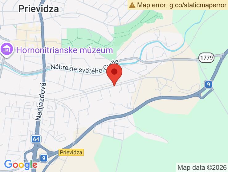 Dlhodobý prenájom garáže na Vápenickej ulici