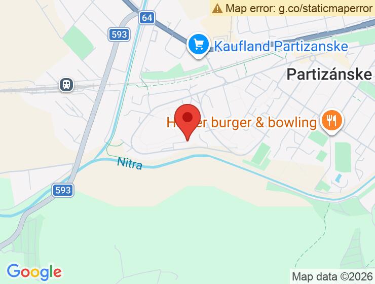 Dlhodobý prenájom garáže na Veľkej Okružnej