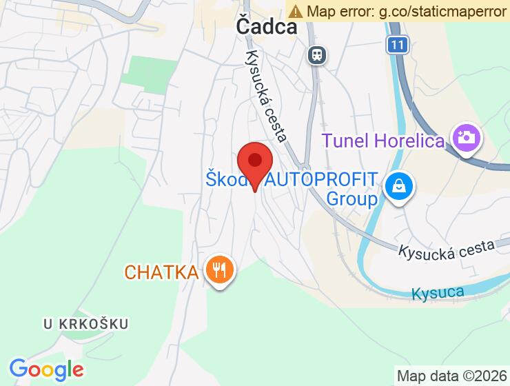 Dlhodobý prenájom garáže na Žarci