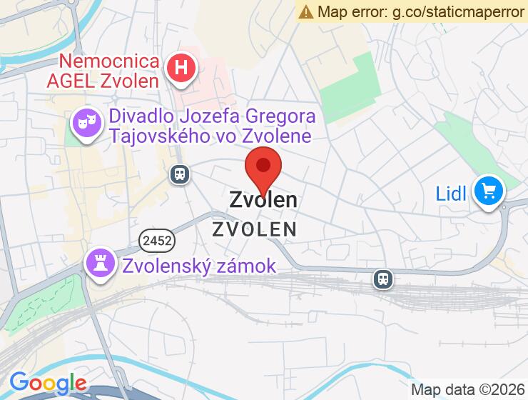 Dlhodobý prenájom garáže s elektrickým pripojením v širšom centre ZV