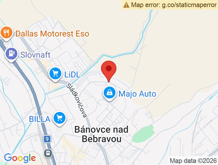 Dlhodobý prenájom garáže s elektrinou a jamou
