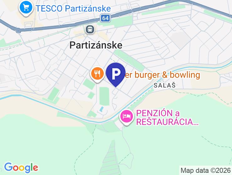 Dlhodobý prenájom garáže s elektrinou a montážnou jamou