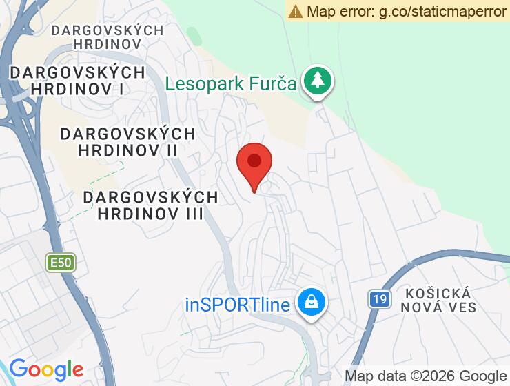 Dlhodobý prenájom garáže s elektrinou na Krosnianskej 25