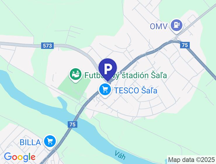 Dlhodobý prenájom garáže s elektrinou na Veči pri Kotolni