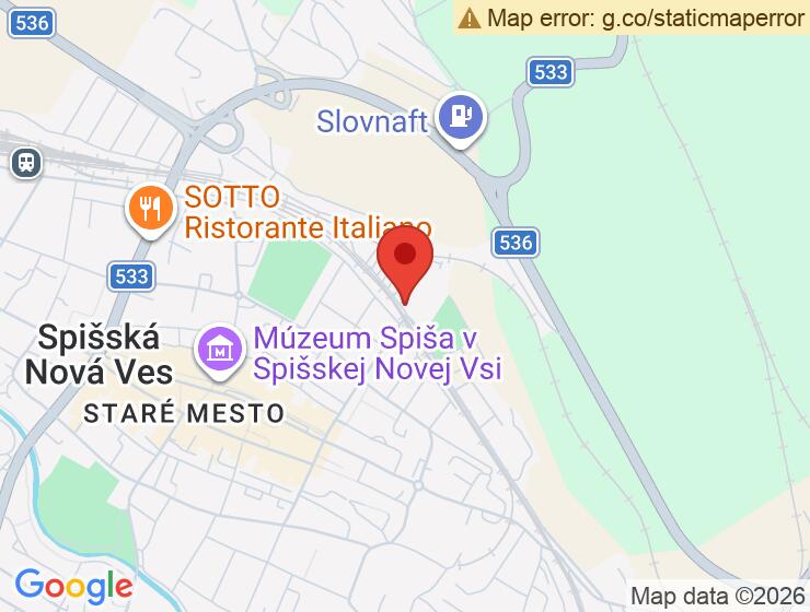 Dlhodobý prenájom garáže s elektrinou pri Židovskom cintoríne