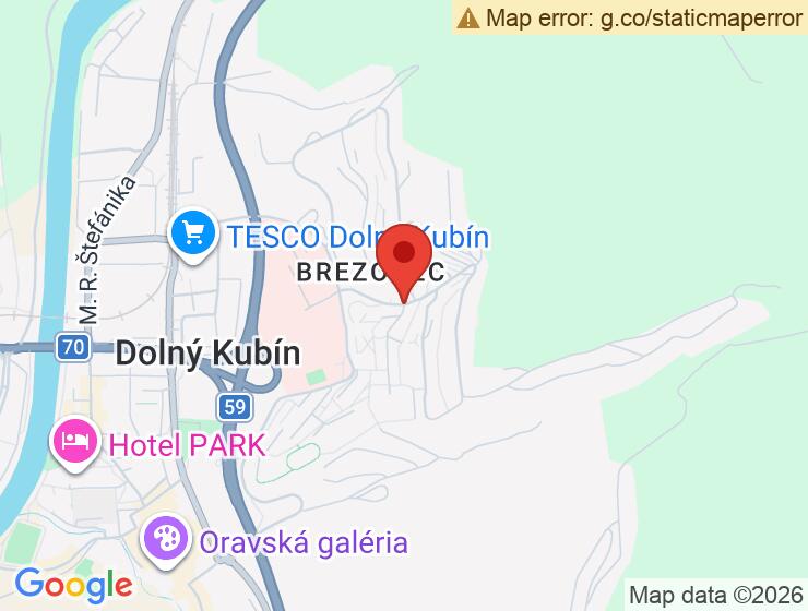 Dlhodobý prenájom garáže s elektrinou v Brezovci