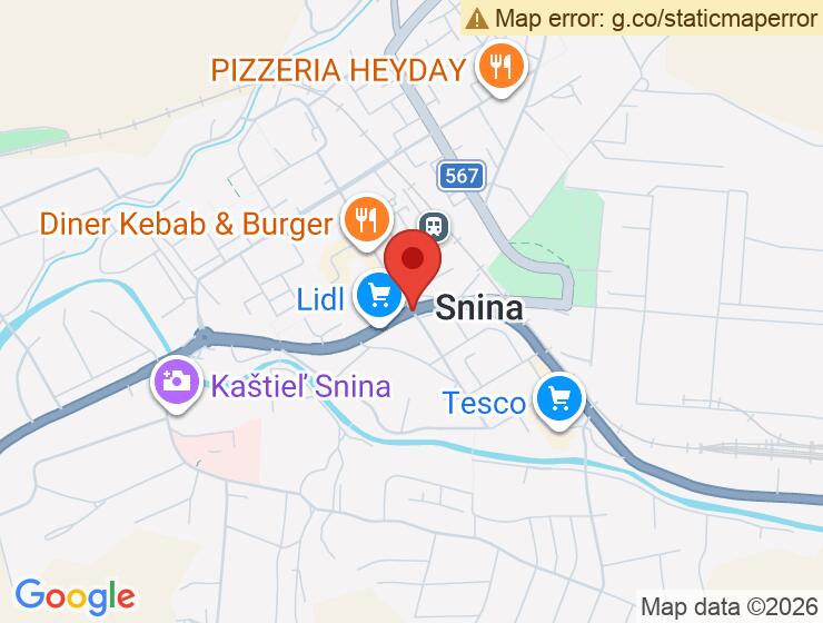 Dlhodobý prenájom garáže v bytovom dome na Strojárskej ulici