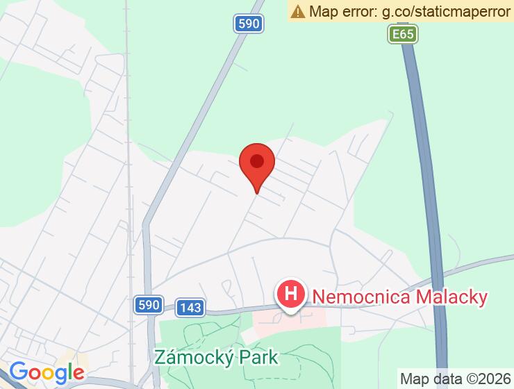 Dlhodobý prenájom garáže v centre mesta