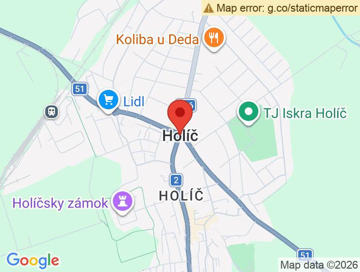 Dlhodobý prenájom garáže v Holíči na sídlisku Lúčky