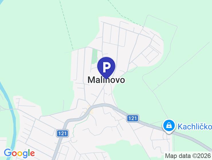 Dlhodobý prenájom garáže v Malinove od 01.12.2026