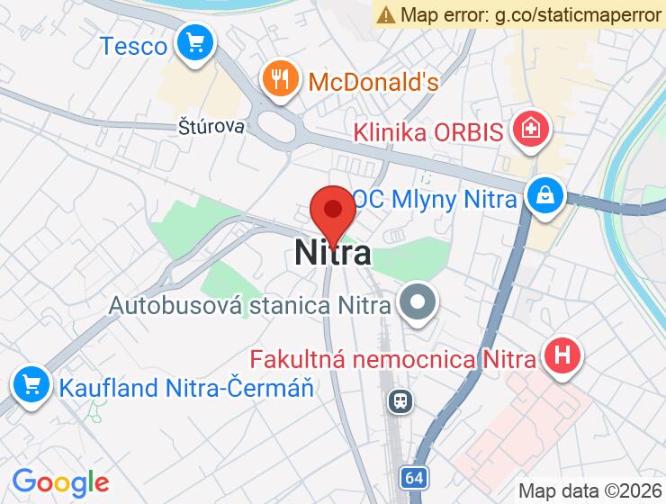 Dlhodobý prenájom garáže v Nitre vhodnej ako sklad