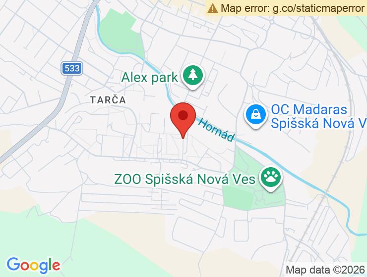 Dlhodobý prenájom garáže v novej Tarči