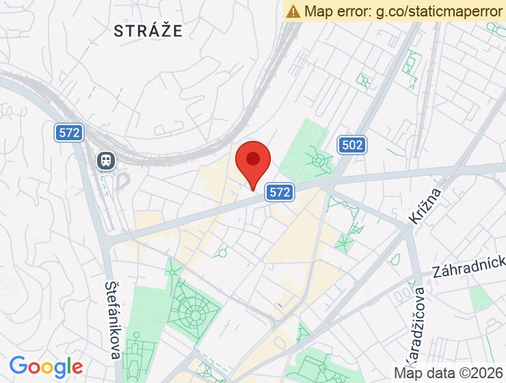 Dlhodobý prenájom garážového parkovacieho miesta na Beskydskej ulici v Bratislave