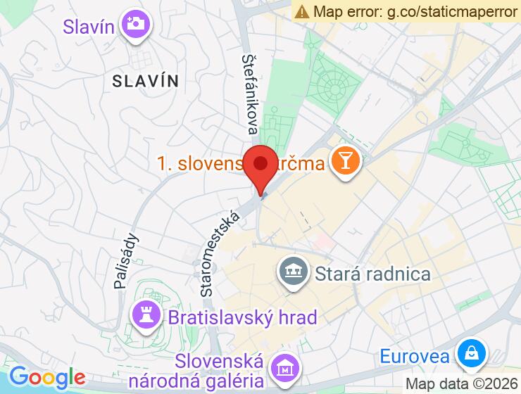 Dlhodobý prenájom garážového parkovacieho miesta v Bratislave - Dúbravke