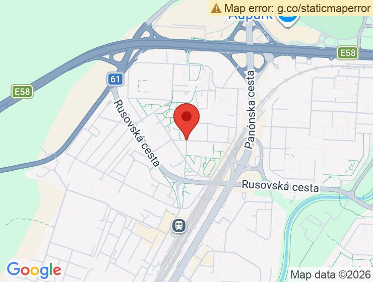 Dlhodobý prenájom garážového státia na Gercenovej ulici v Petržalke