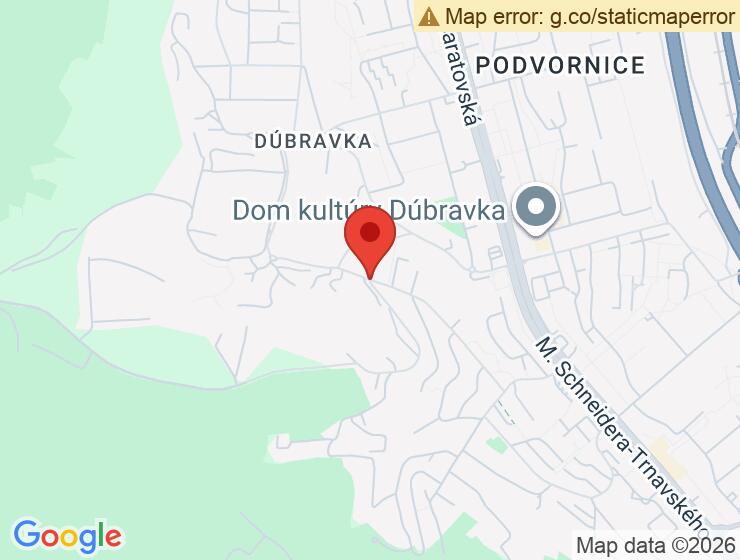 Dlhodobý prenájom garážového státia v Bratislave