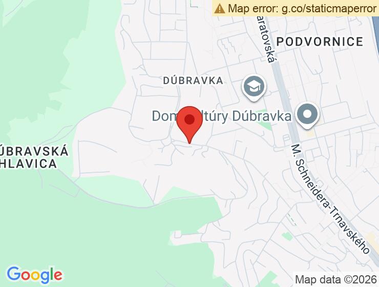 Dlhodobý prenájom garážového státia v Bratislave - projekt KOPRIVNICA