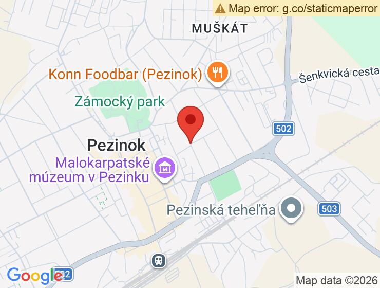 Dlhodobý prenájom garážového státia v novostavbe na Mýtnej ulici