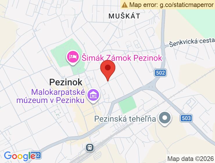 Dlhodobý prenájom garážového státia v novostavbe na Mýtnej ulici