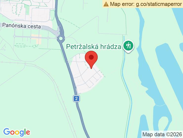 Dlhodobý prenájom garážového státia v Slnečniciach Viladomoch