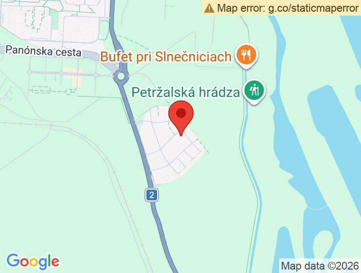 Dlhodobý prenájom garážového státia v Slnečniciach Viladomy