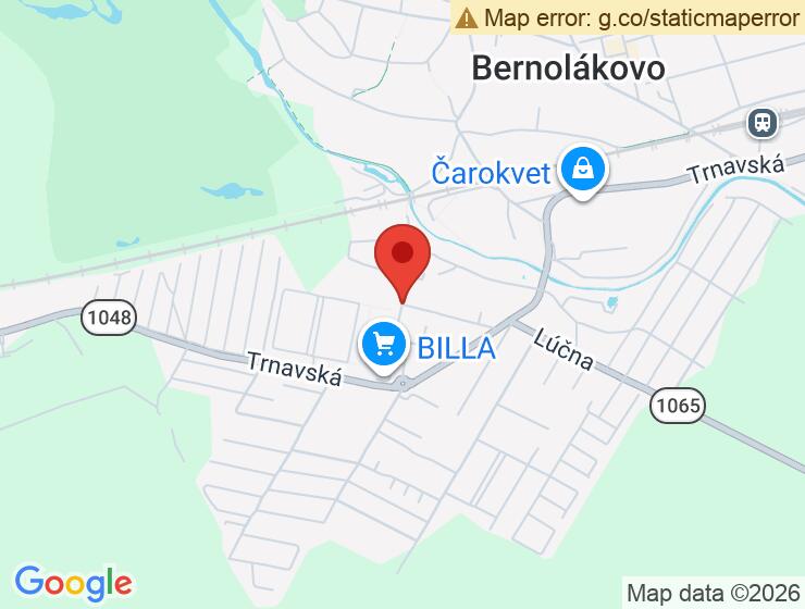 Dlhodobý prenájom garážových státí v Rovinke na Slnečnicovej 3