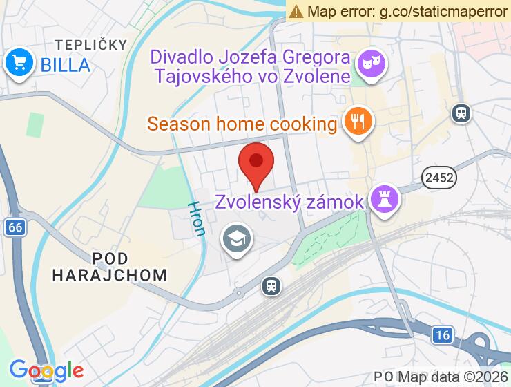 Dlhodobý prenájom murované garáže s jamou za ALMÁDOU