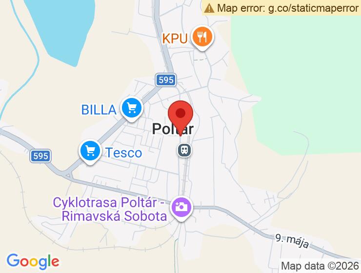Dlhodobý prenájom murované garáže v Lučenci