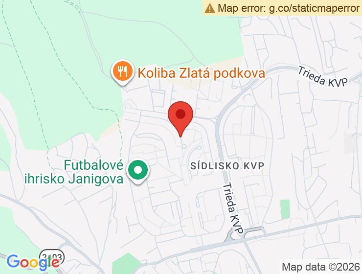 Dlhodobý prenájom novej garáže na Husková, KVP Košice