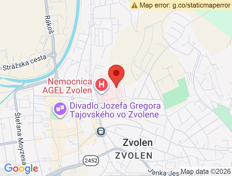 Dlhodobý prenájom parkovacích miest na Kuzmányho nábreží