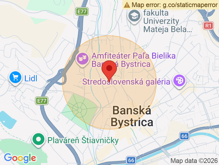 Dlhodobý prenájom parkovacieho miesta – Lazovná 58