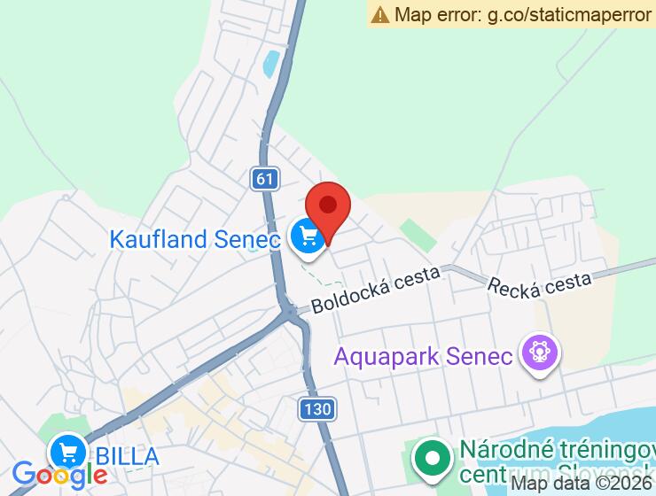 Dlhodobý prenájom parkovacieho miesta na Orechovej ulici, Dunajská Lužná