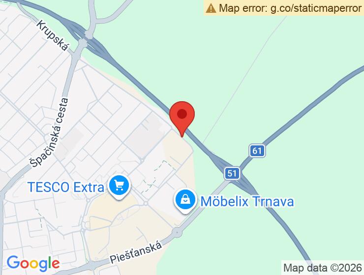 Dlhodobý prenájom parkovacieho miesta v Arborii na Zimnej 4
