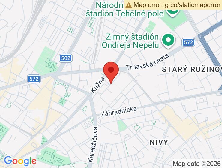 Dlhodobý prenájom parkovacieho miesta v garáži na Metodovej ulici, Bratislava