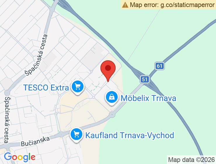 Dlhodobý prenájom parkovacieho miesta v garáži na Novomestskej ulici